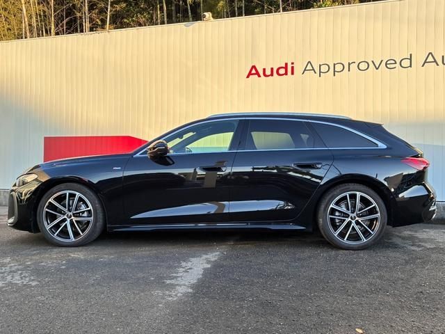 AUDI A5 AVANT 2025 Image 31
