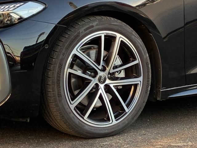 AUDI A5 AVANT 2025 Image 31