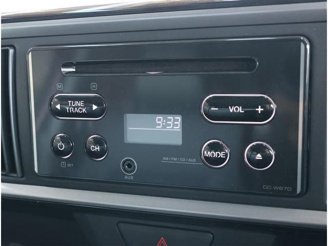 DAIHATSU BOON 2018 Image 31