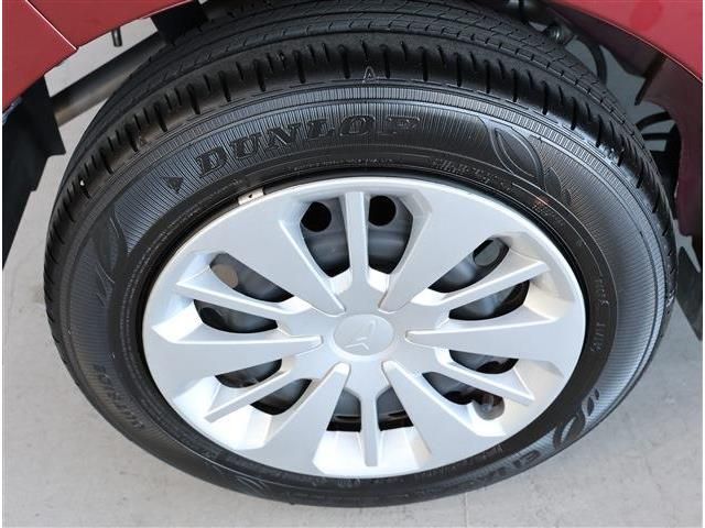 DAIHATSU BOON 2018 Image 31