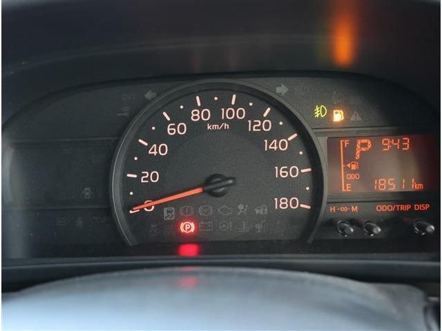 DAIHATSU BOON 2018 Image 31