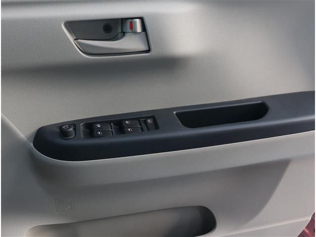 DAIHATSU BOON 2018 Image 31