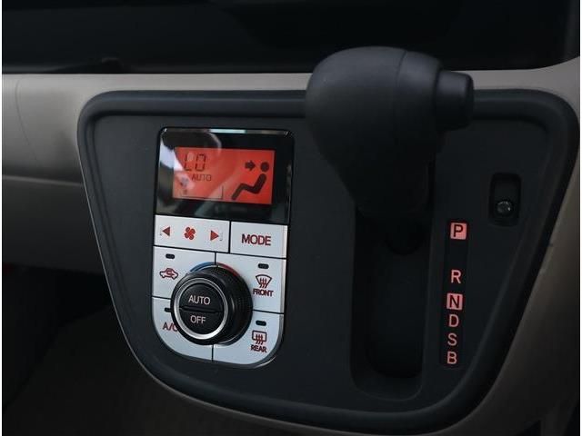 DAIHATSU BOON 2018 Image 31