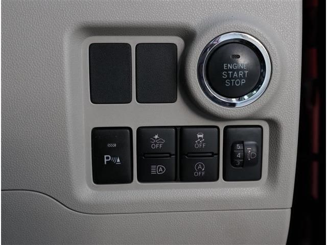 DAIHATSU BOON 2018 Image 31