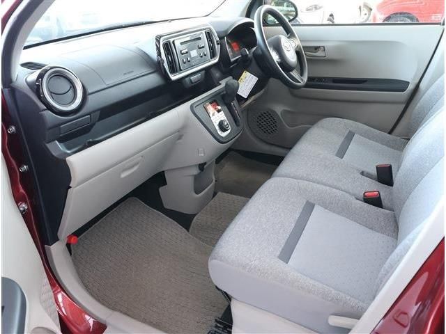 DAIHATSU BOON 2018 Image 31