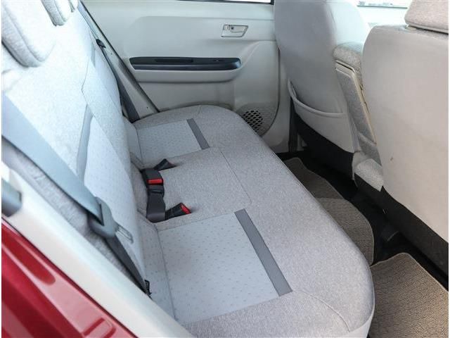 DAIHATSU BOON 2018 Image 31