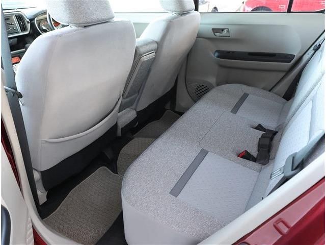 DAIHATSU BOON 2018 Image 31