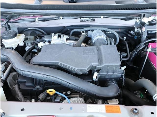 DAIHATSU BOON 2018 Image 31