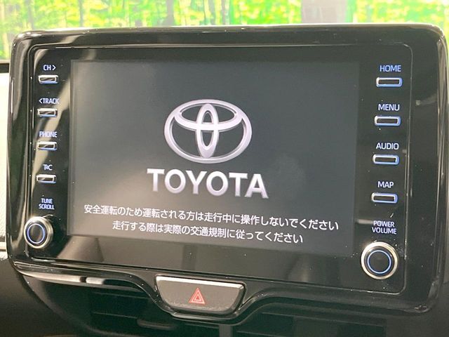 TOYOTA YARIS CROSS HYBRID 2021 Image 31