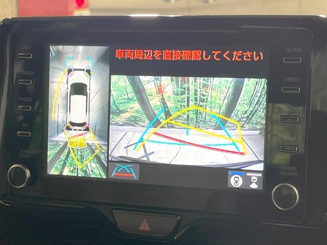 TOYOTA YARIS CROSS HYBRID 2021 Image 31