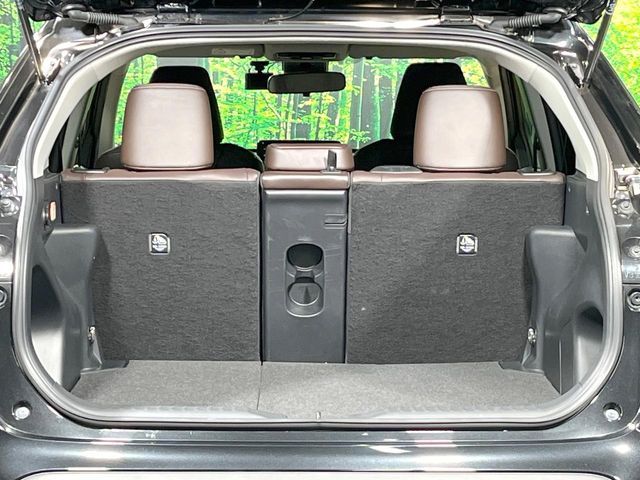 TOYOTA YARIS CROSS HYBRID 2021 Image 31