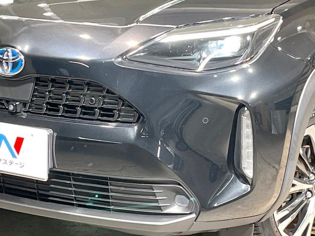 TOYOTA YARIS CROSS HYBRID 2021 Image 31