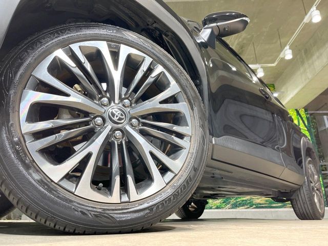 TOYOTA YARIS CROSS HYBRID 2021 Image 31