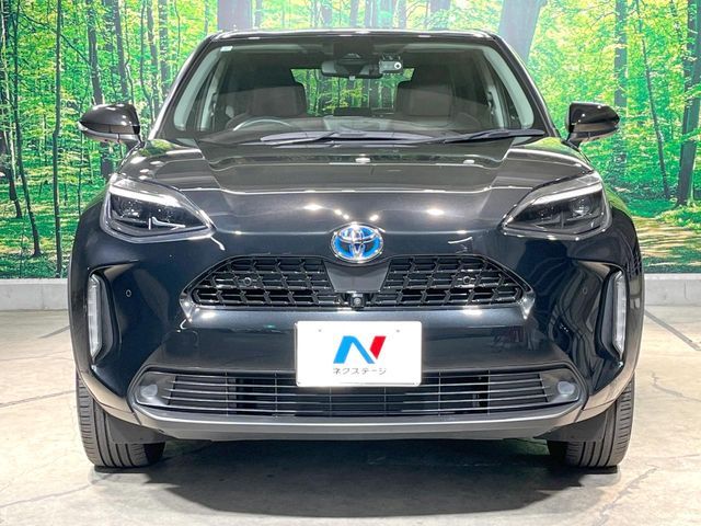 TOYOTA YARIS CROSS HYBRID 2021 Image 31