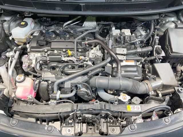 TOYOTA YARIS CROSS HYBRID 2021 Image 31