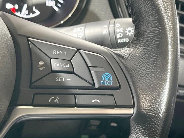 NISSAN X-TRAIL 2WD 2018 Image 31