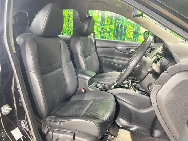 NISSAN X-TRAIL 2WD 2018 Image 31