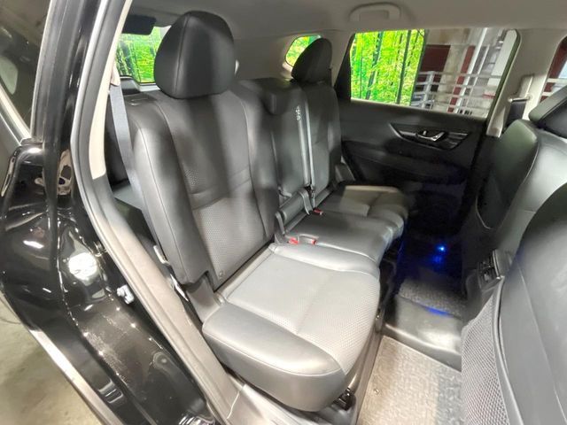 NISSAN X-TRAIL 2WD 2018 Image 31