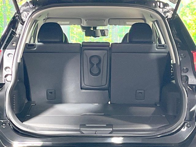 NISSAN X-TRAIL 2WD 2018 Image 31