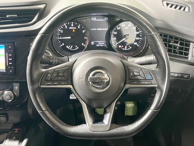 NISSAN X-TRAIL 2WD 2018 Image 31