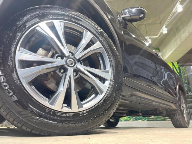 NISSAN X-TRAIL 2WD 2018 Image 31