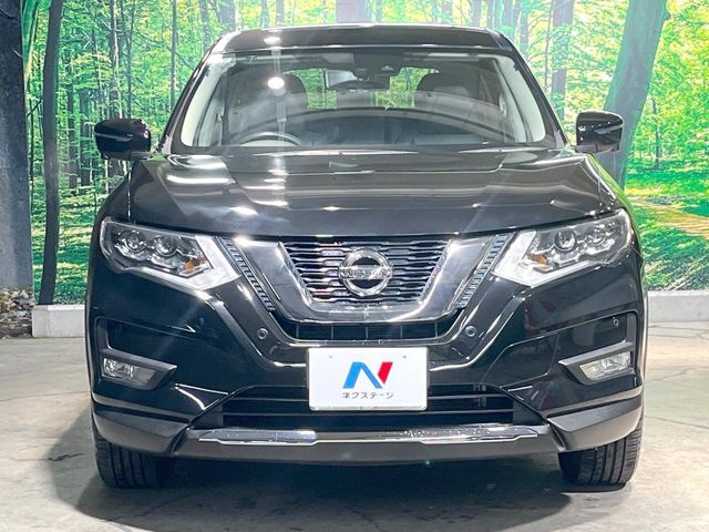 NISSAN X-TRAIL 2WD 2018 Image 31