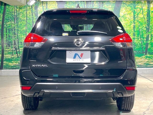 NISSAN X-TRAIL 2WD 2018 Image 31