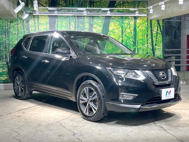 NISSAN X-TRAIL 2WD 2018 Image 31