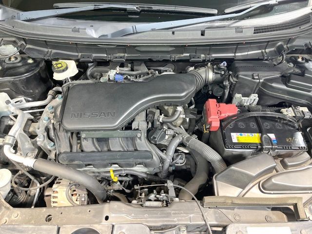 NISSAN X-TRAIL 2WD 2018 Image 31