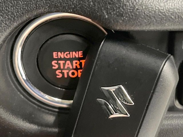 SUZUKI JIMNY SIERRA 2020 Image 31