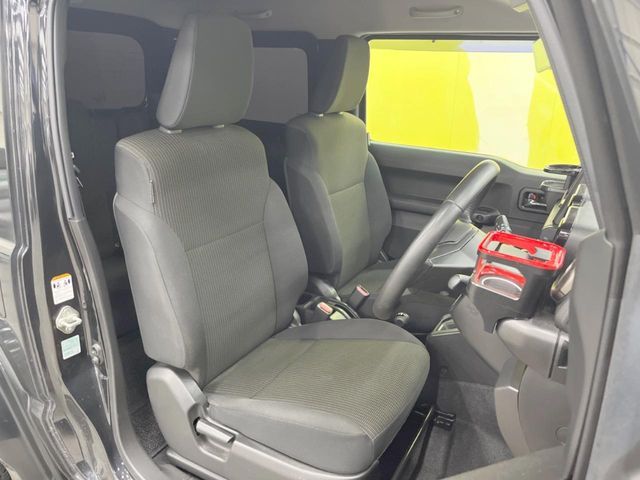 SUZUKI JIMNY SIERRA 2020 Image 31