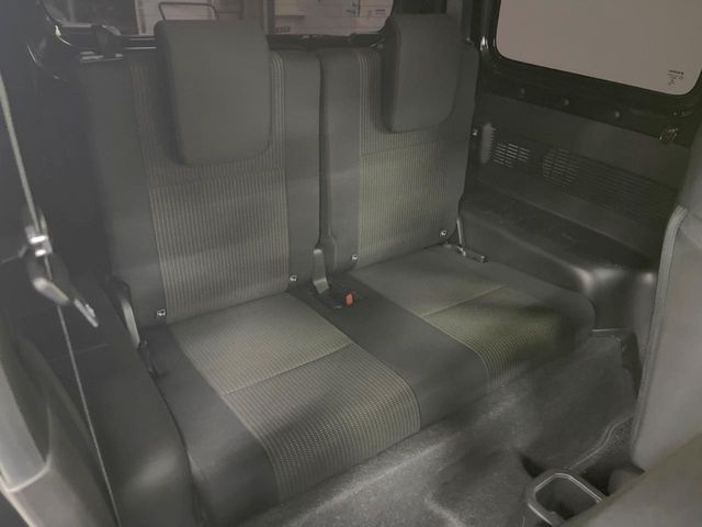 SUZUKI JIMNY SIERRA 2020 Image 31