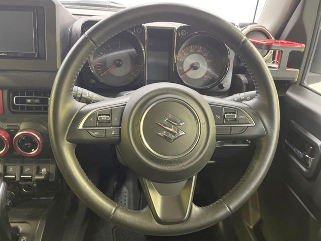 SUZUKI JIMNY SIERRA 2020 Image 31