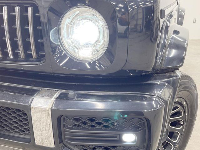 SUZUKI JIMNY SIERRA 2020 Image 31
