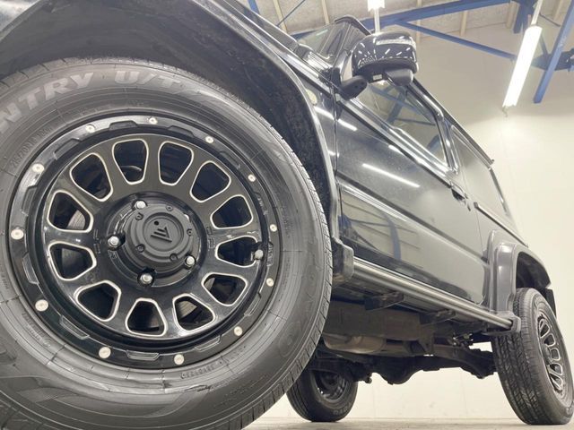 SUZUKI JIMNY SIERRA 2020 Image 31