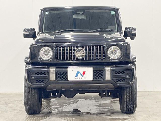 SUZUKI JIMNY SIERRA 2020 Image 31