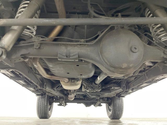 SUZUKI JIMNY SIERRA 2020 Image 31