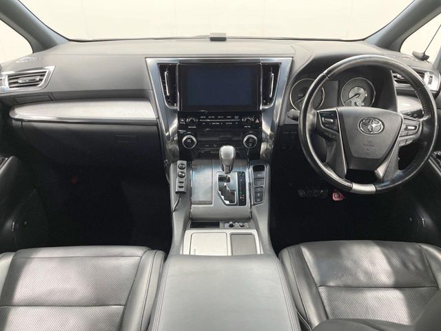 TOYOTA ALPHARD 4WD 2018 Image 31