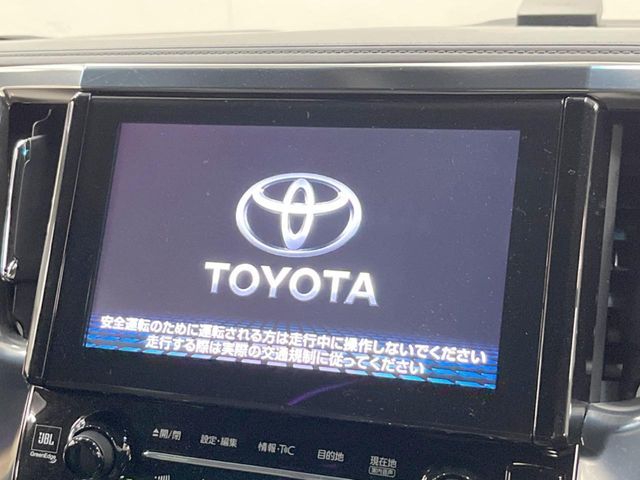 TOYOTA ALPHARD 4WD 2018 Image 31