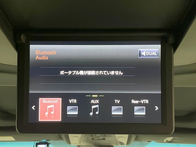 TOYOTA ALPHARD 4WD 2018 Image 31