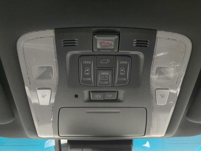 TOYOTA ALPHARD 4WD 2018 Image 31