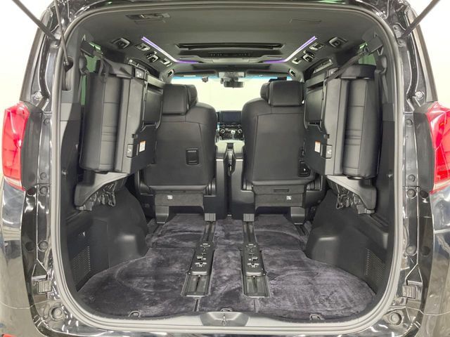TOYOTA ALPHARD 4WD 2018 Image 31