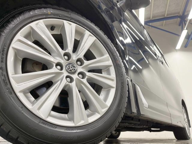 TOYOTA ALPHARD 4WD 2018 Image 31