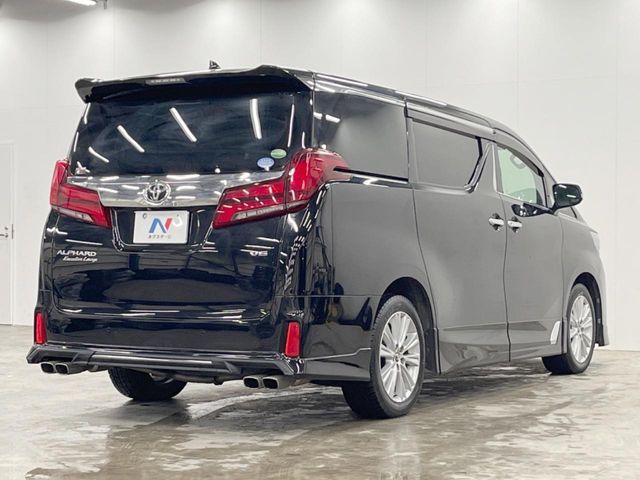 TOYOTA ALPHARD 4WD 2018 Image 31