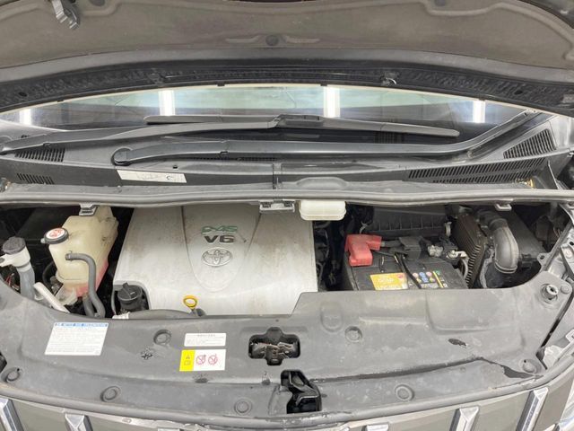 TOYOTA ALPHARD 4WD 2018 Image 31