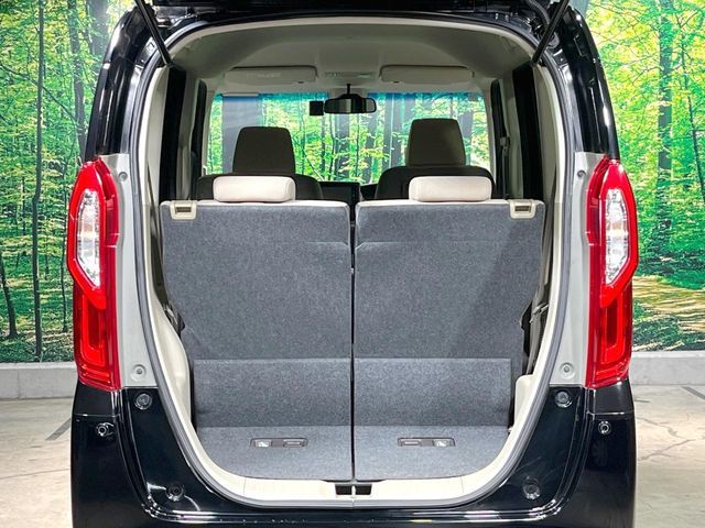 HONDA N BOX 2017 Image 31