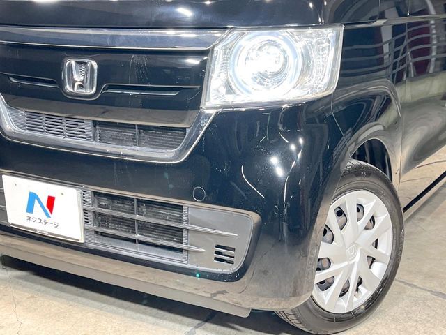 HONDA N BOX 2017 Image 31