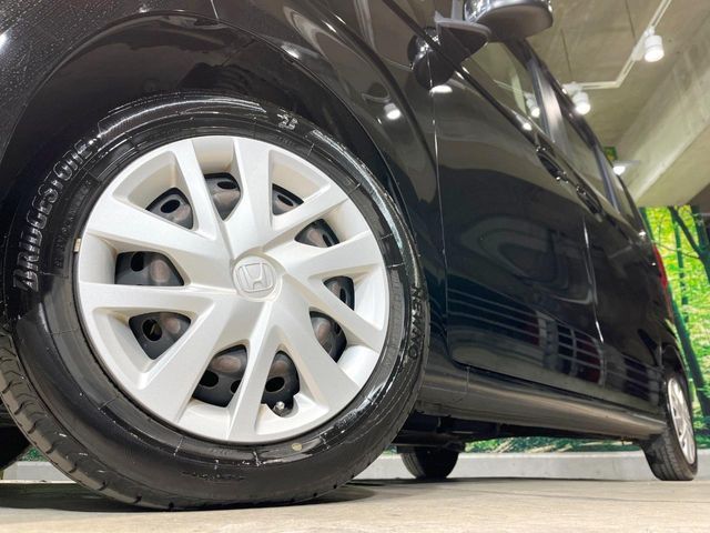 HONDA N BOX 2017 Image 31