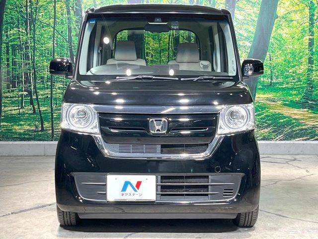 HONDA N BOX 2017 Image 31