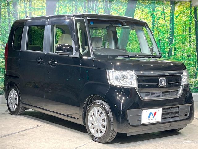 HONDA N BOX 2017 Image 31
